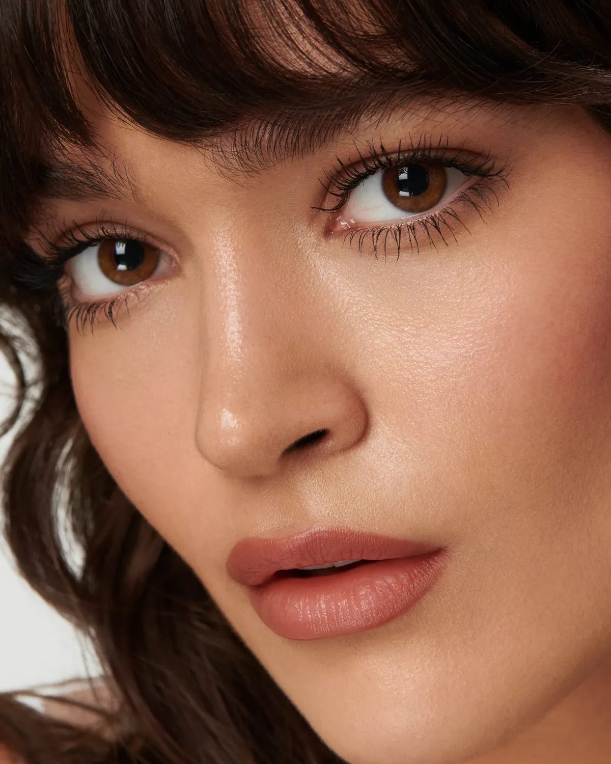 Lisa Eldridge Sculpt and Shade 1W Light Tan matita labbra matte