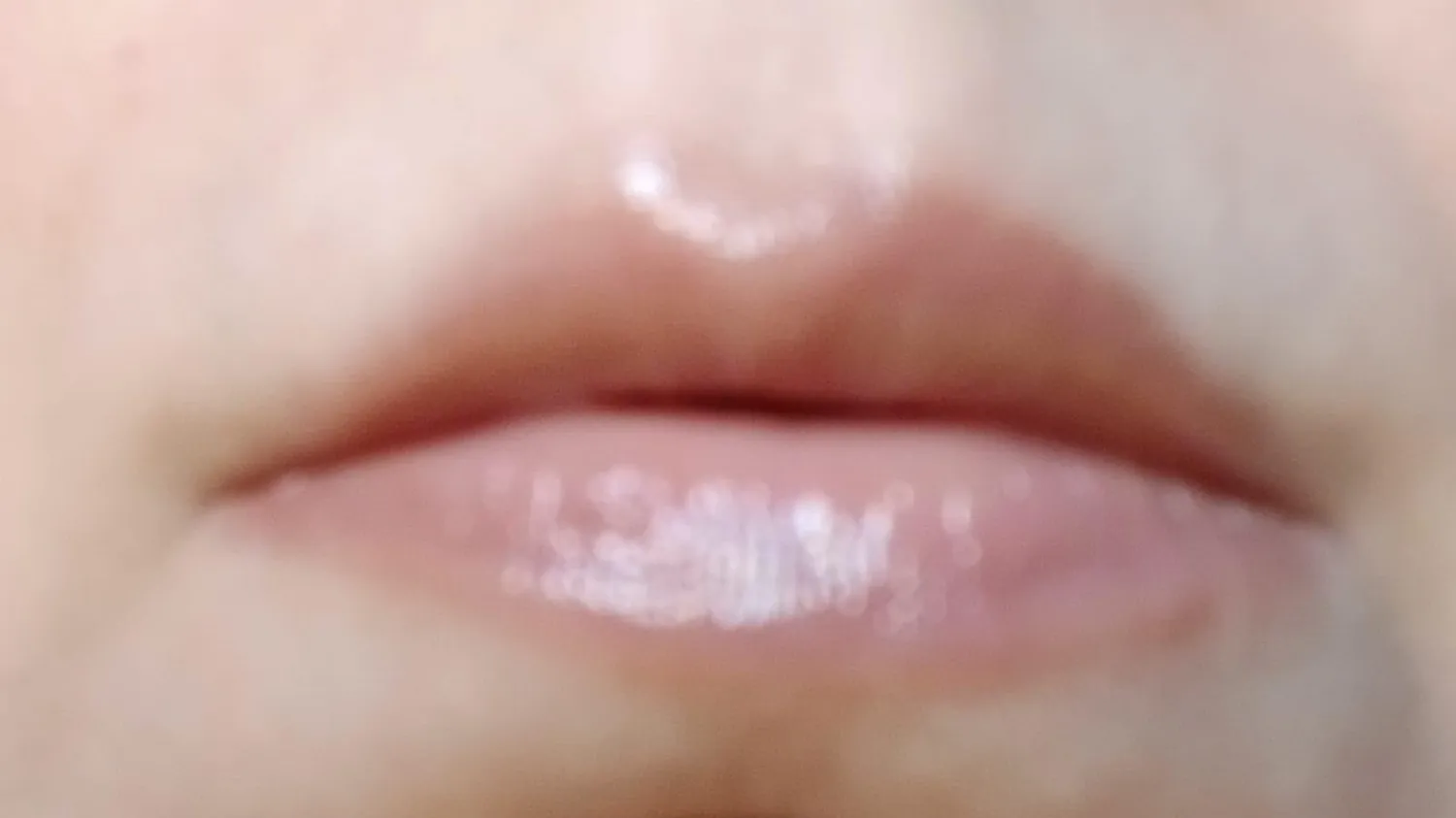 KIKO Kissable Lip Volume Crema Labbra 01 Tutu Rose