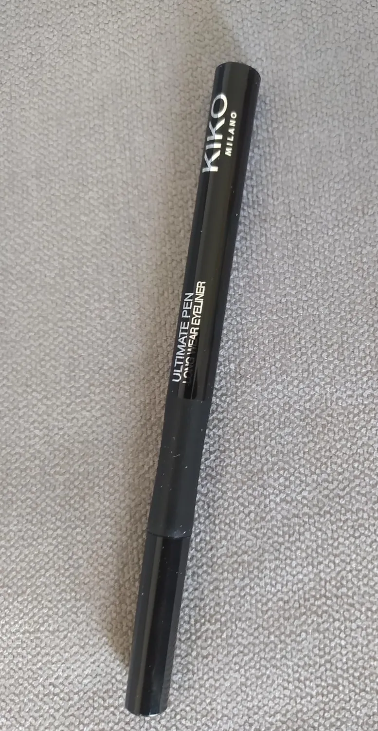 KIKO Ultimate Pen Eyeliner 04 eyeliner penna verde