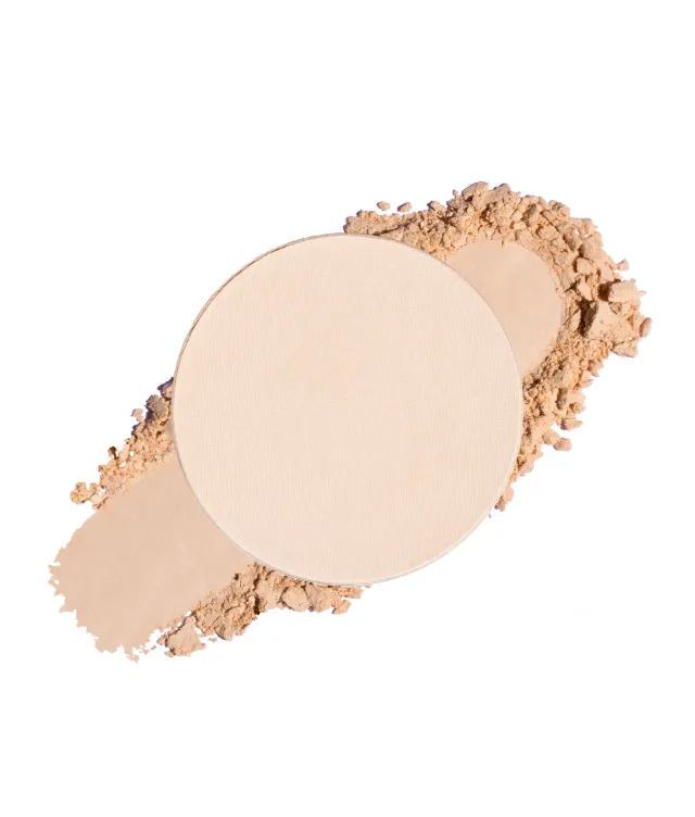 ClioMakeup ClioSet cipria compatta refill effetto blurring