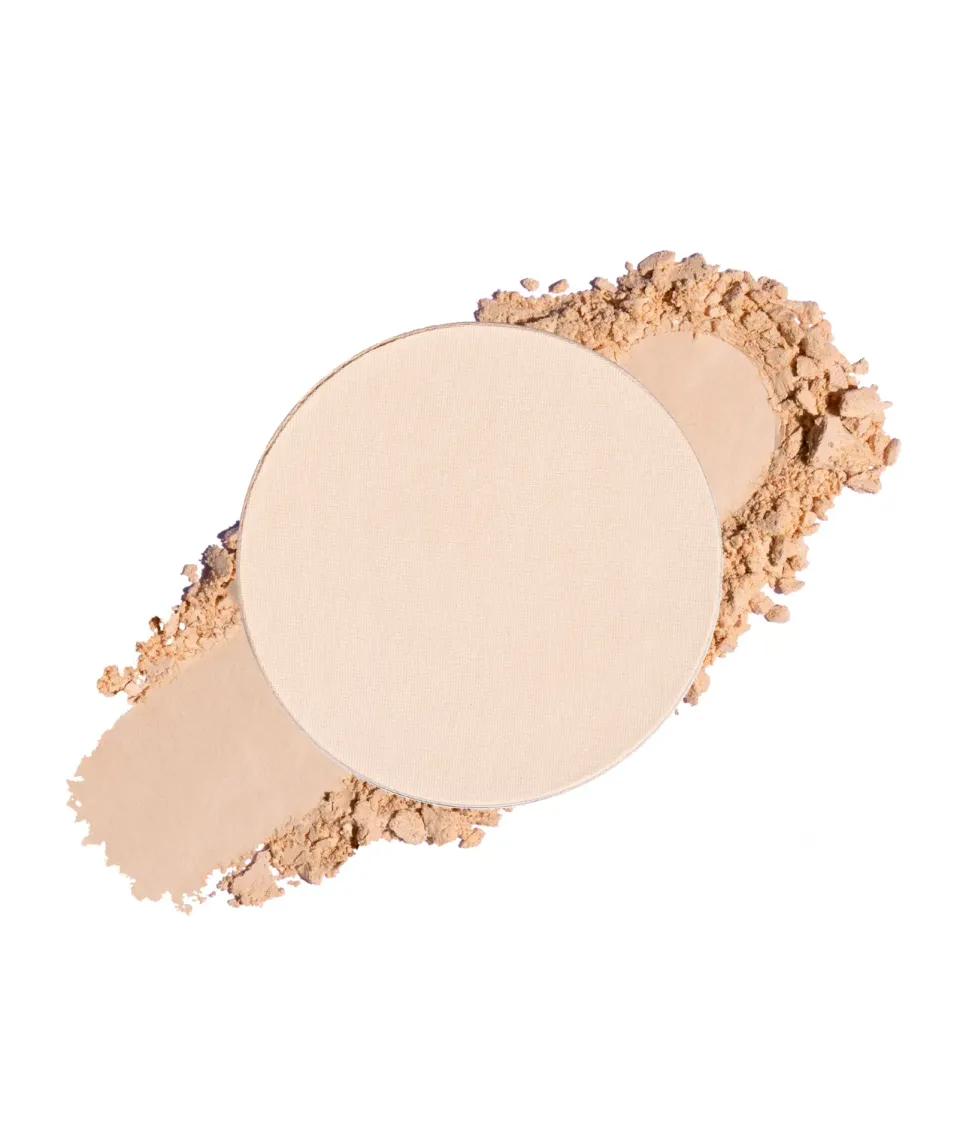 ClioMakeup ClioSet cipria compatta refill effetto blurring