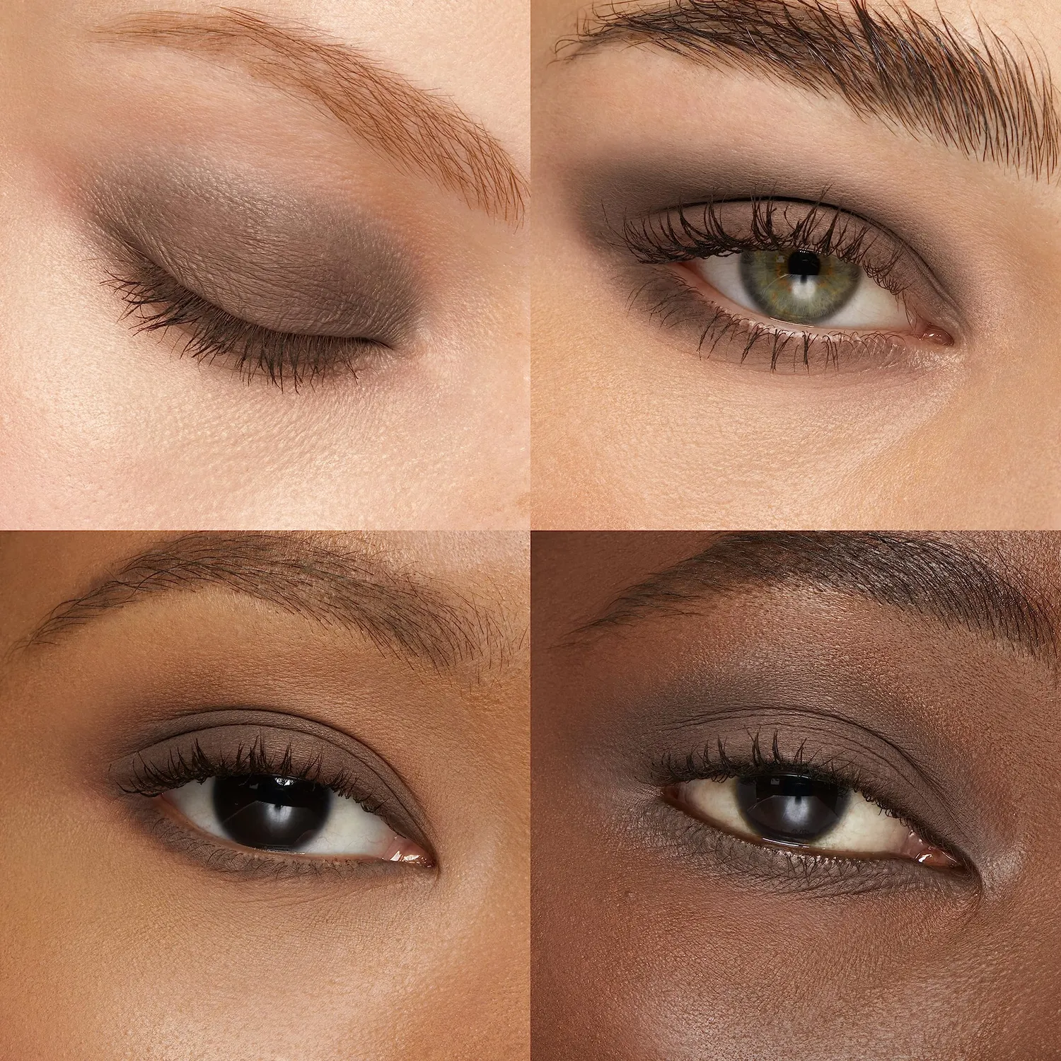 KIKO Milano High Pigment Eyeshadow 35 ombretto lunga tenuta