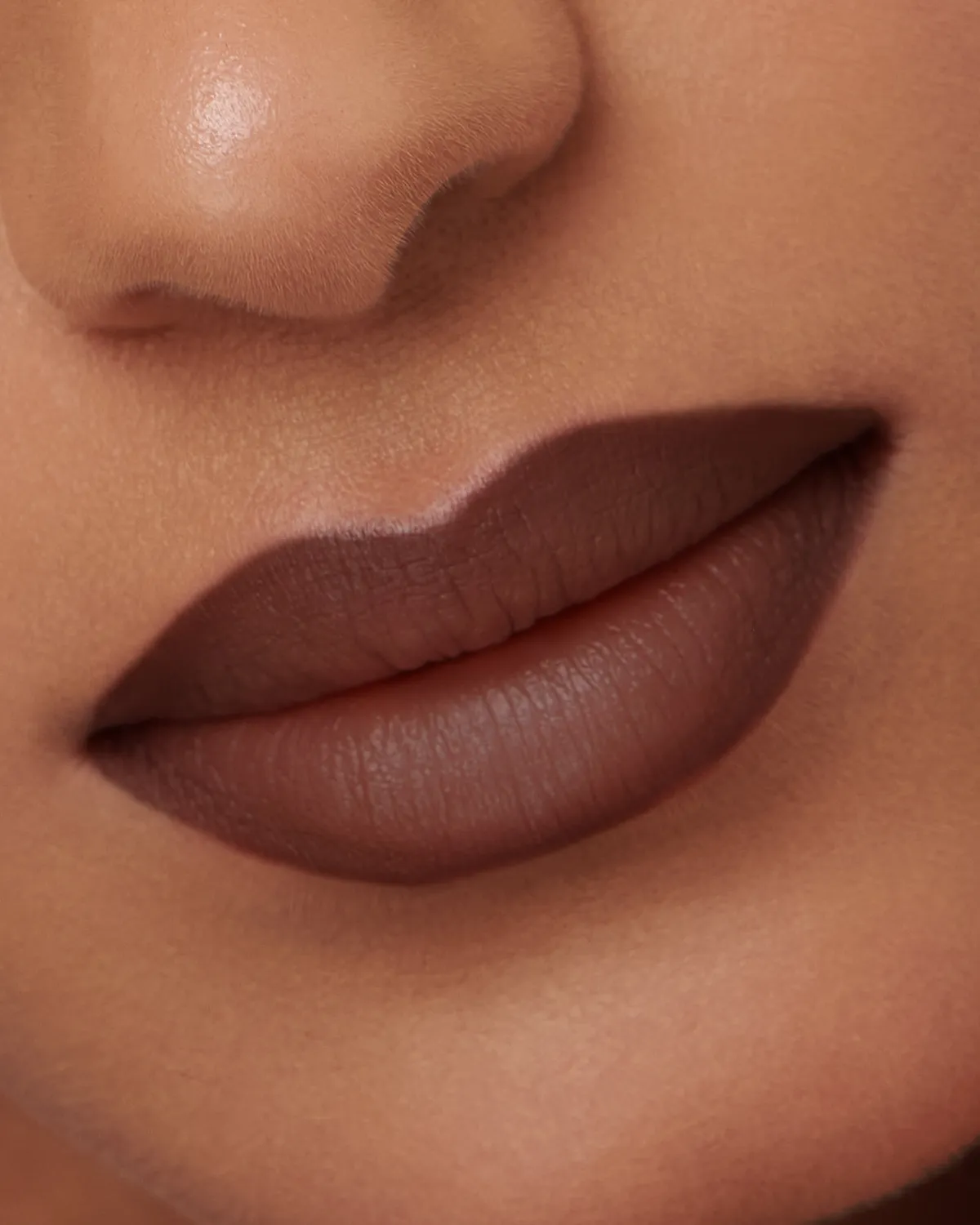 Lisa Eldridge Sculpt Shade 3N Matita Labbra Marrone Opaca