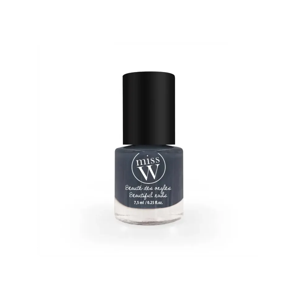 Miss W Pro Smalto n°11 Grigio Mat Opaco