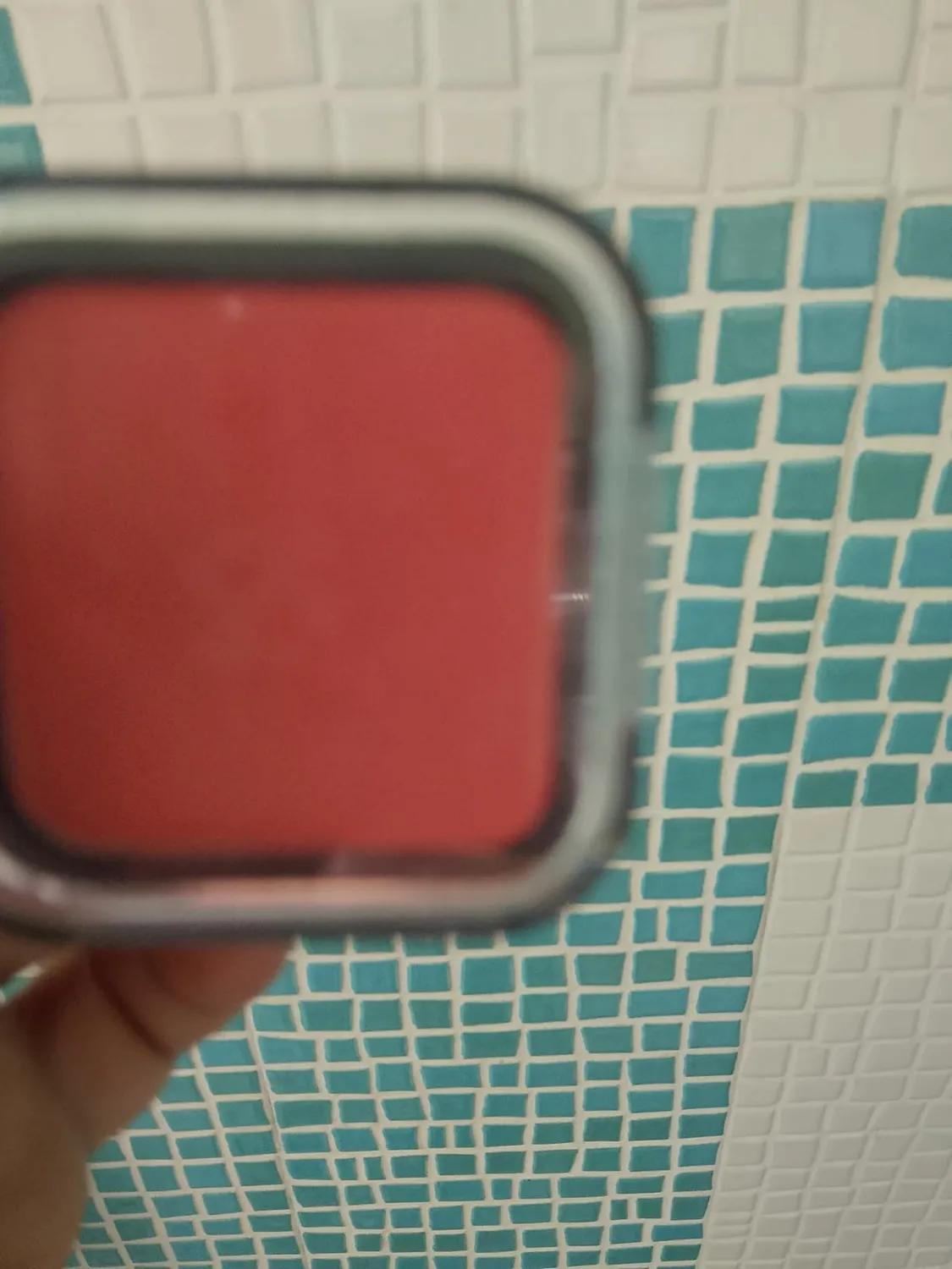 KIKO Smart Colour Blush 03 fard pesca intenso modulabile