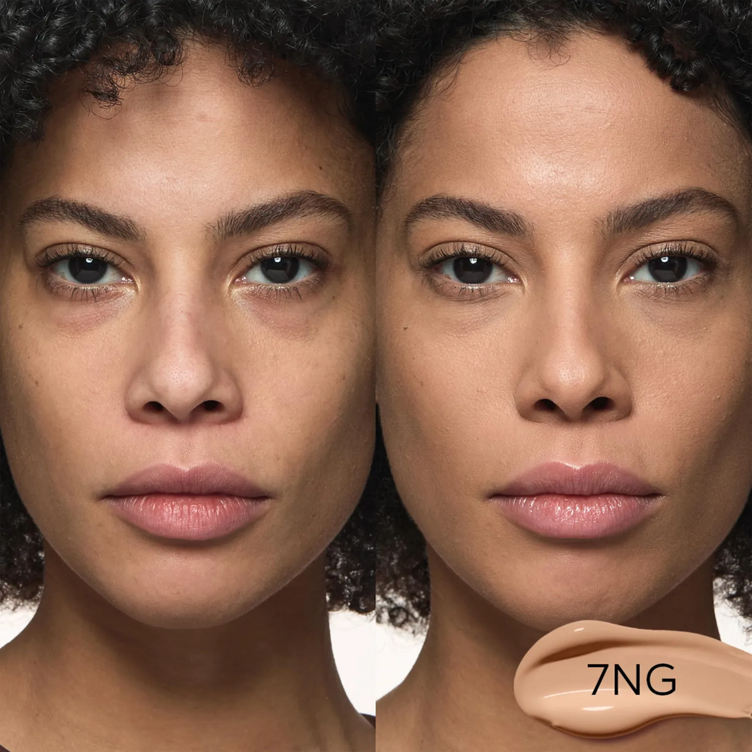 KIKO Love Fusion 24H Moisture Radiant Foundation fondotinta 7NG luminoso