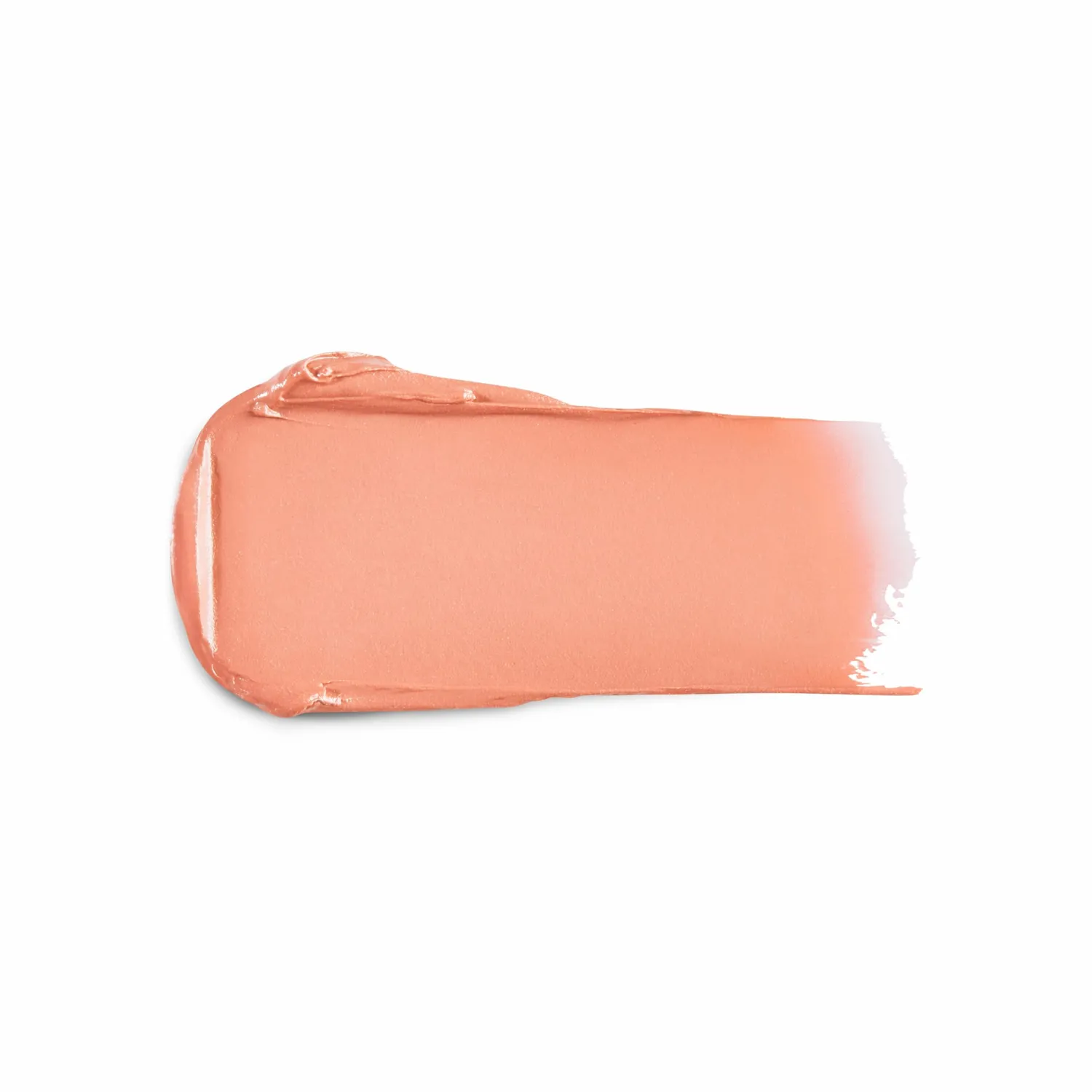 KIKO Smart Fusion Lipstick 402 rossetto peachy nude 3 g luminoso