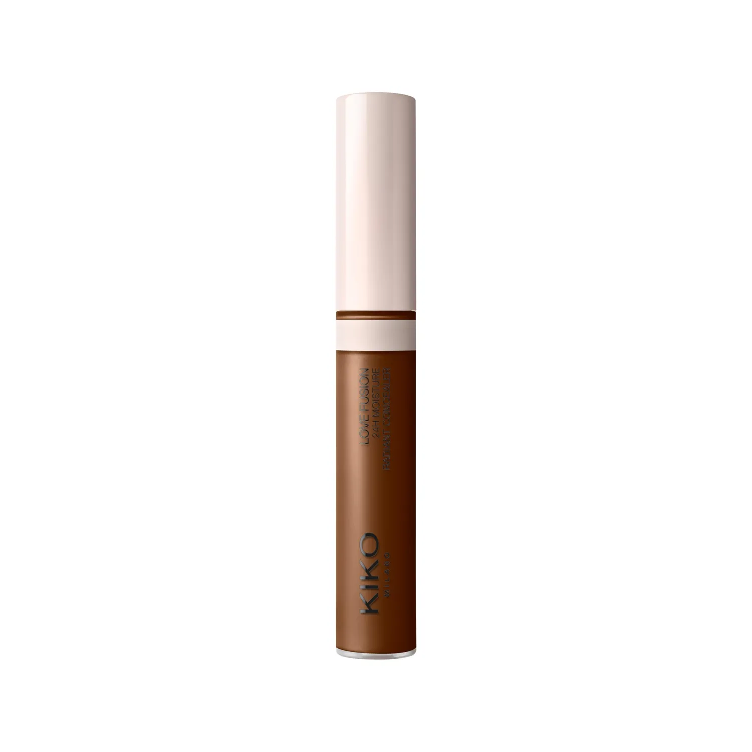 KIKO Love Fusion 24H Moisture Radiant Concealer correttore 24 luminoso