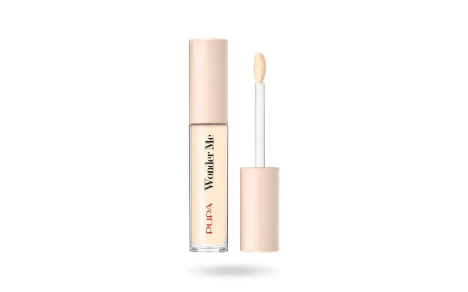 Pupa Wonder Me Fatigue Eraser correttore 010 Light Beige 4,2 ml