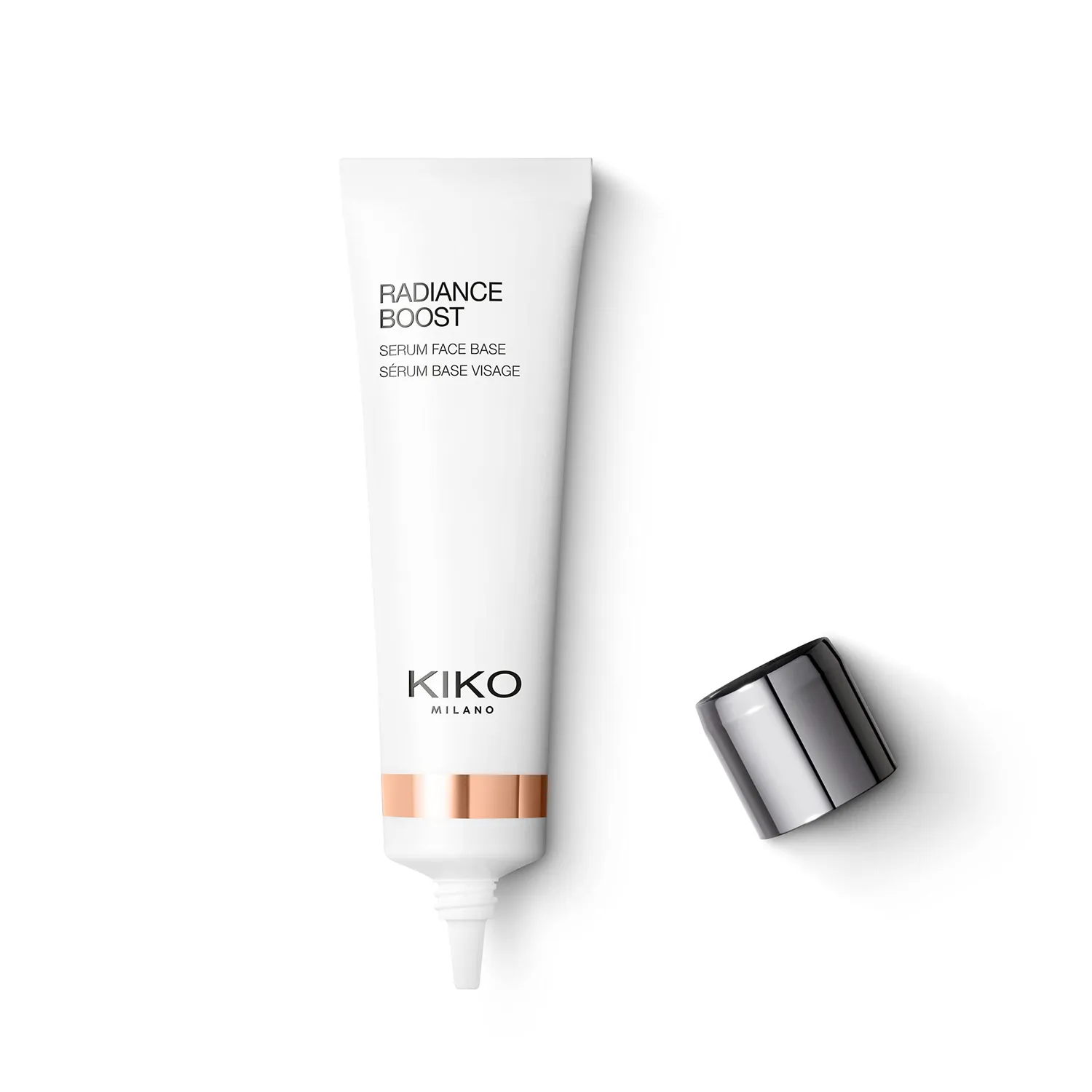 KIKO Prime & Fix Refreshing Mist spray fissante 2-in-1