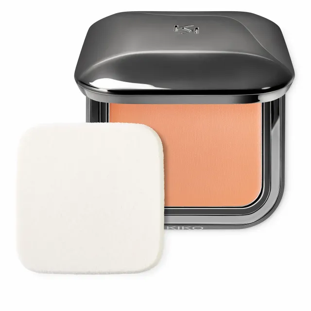 KIKO Nourishing Perfection WR70 Fondotinta Compatto SPF20