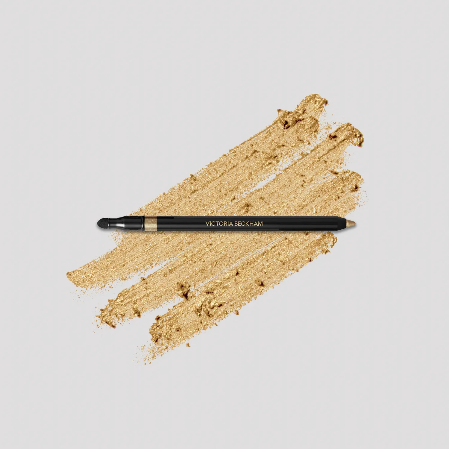 Victoria Beckham Precious Metals set kajal 3 Oro Bronzo Rame