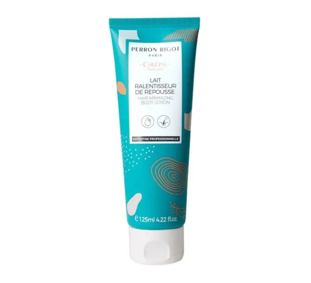 Miss W Pro Latte Rallenta Ricrescita 125ml Vegetale