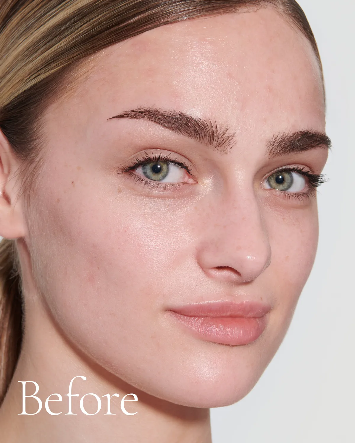 Lisa Eldridge Seamless Skin Enhancing Tint T6.5 tinta viso luminosa