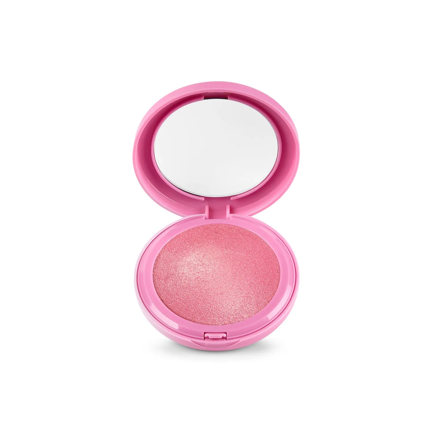 Naj Oleari Shade Shine Luminous Blush fard 01 Sun-Kissed Copper