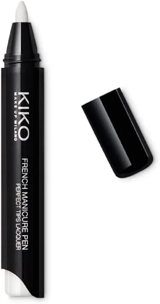 KIKO Intense Care Oil Pen olio cuticole kukui