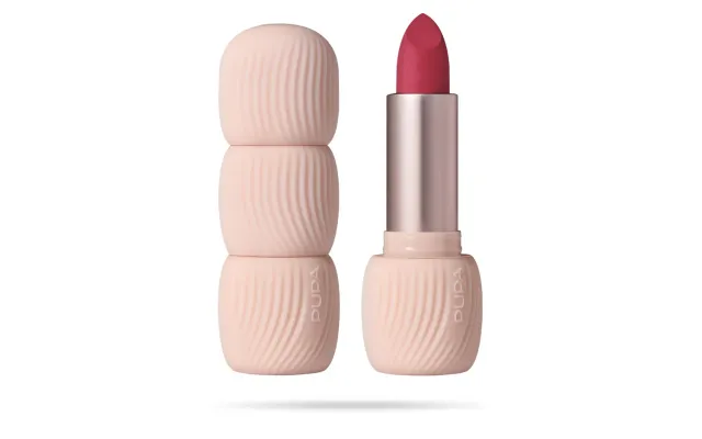Pupa My Crush 023 Break My Heart rossetto matte lunga tenuta