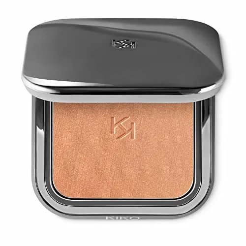 KIKO Milano Radiant Touch 101 terra abbronzante effetto luminoso
