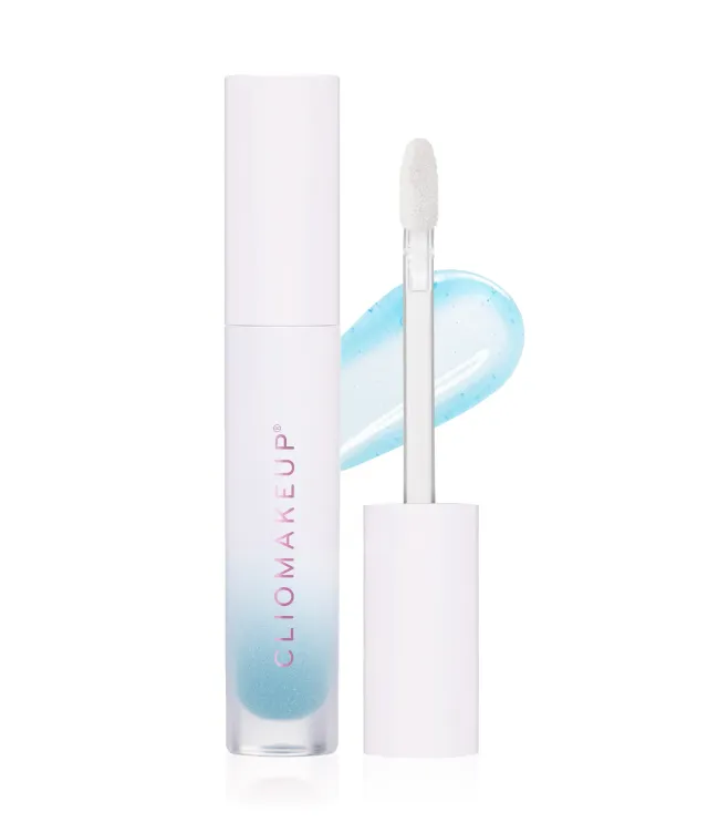 ClioMakeup JuicyLove Insta-Plump Gloss TLK Power