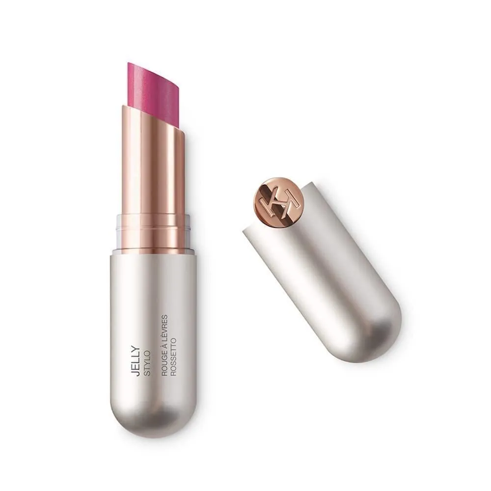 KIKO Jelly Stylo 506 Cherry Red rossetto gloss effetto bagnato