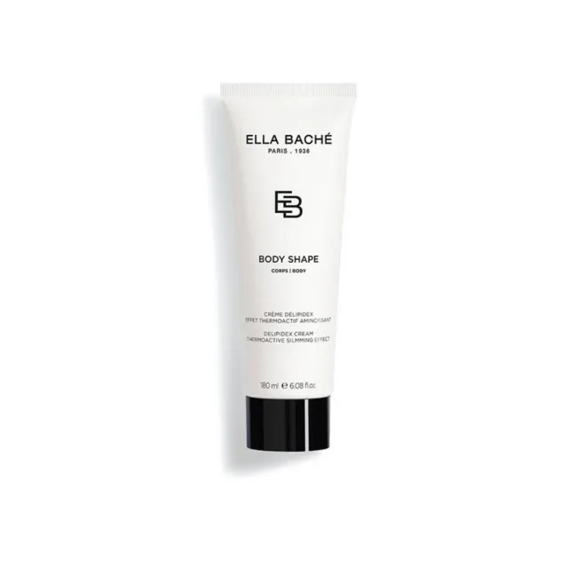 Miss W Pro Delipidex Crema Corpo Snellente 180 ml Caffeina