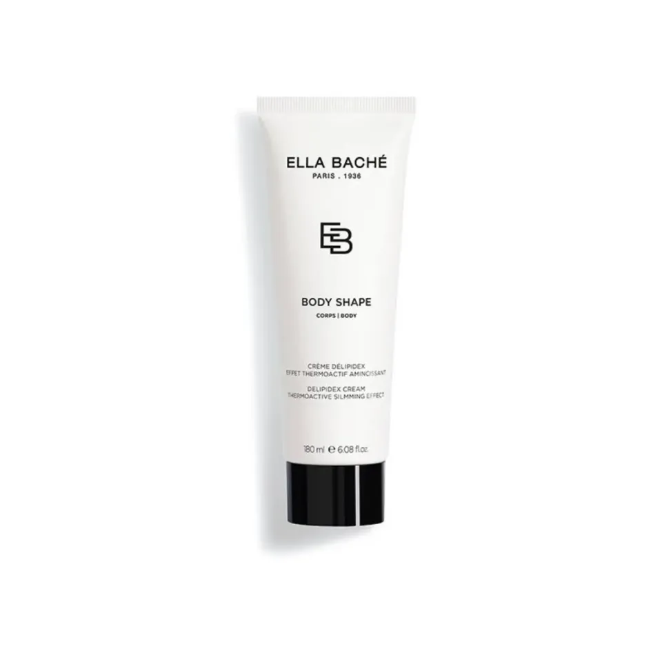 Miss W Pro Delipidex Crema Corpo Snellente 180 ml Caffeina