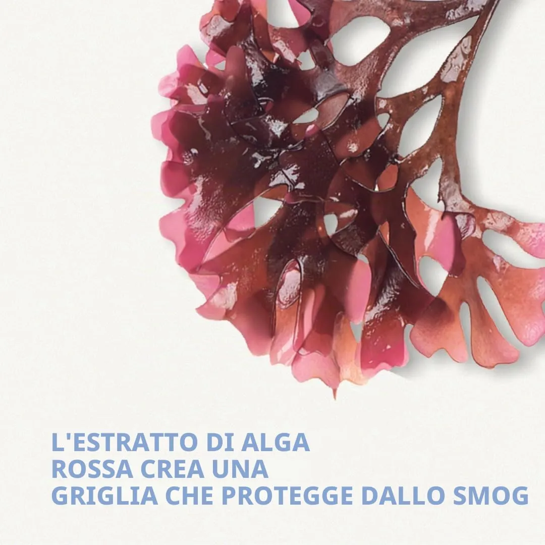 Pupa Smog No More Shots siero viso anti-smog 30 ml