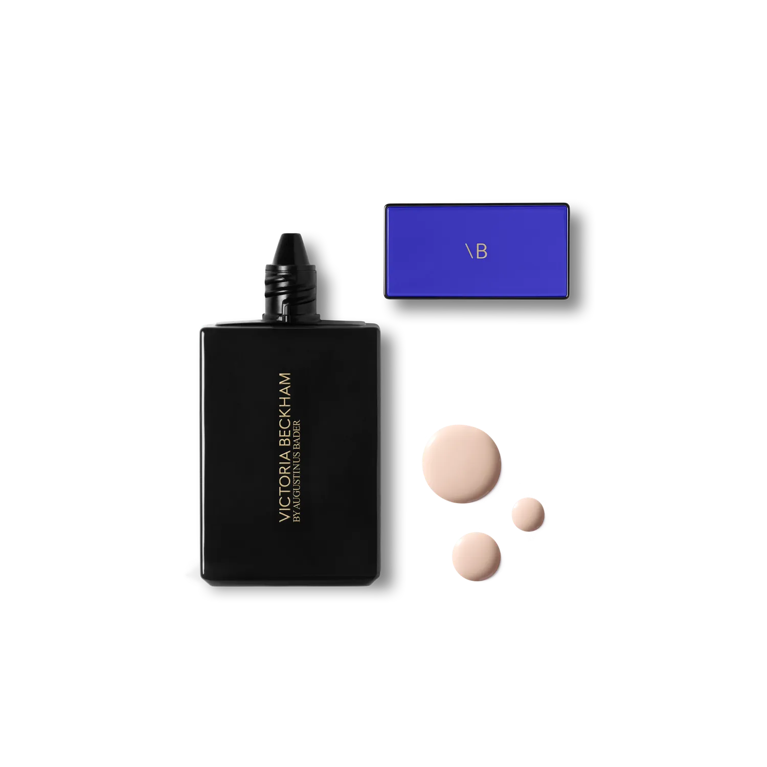 Victoria Beckham The Foundation Drops fondotinta 18 Rich luminoso