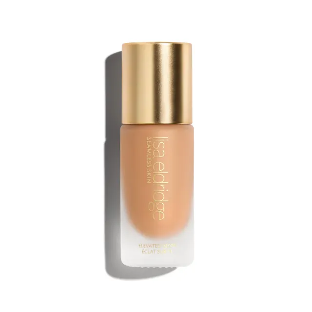 Lisa Eldridge Elevated Glow Solar Light illuminante liquido