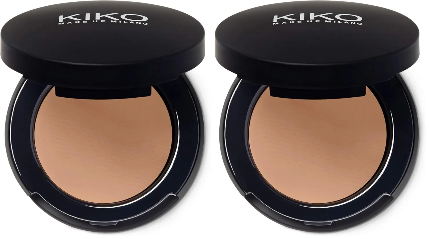 KIKO Milano Full Coverage Concealer 04 correttore alta coprenza