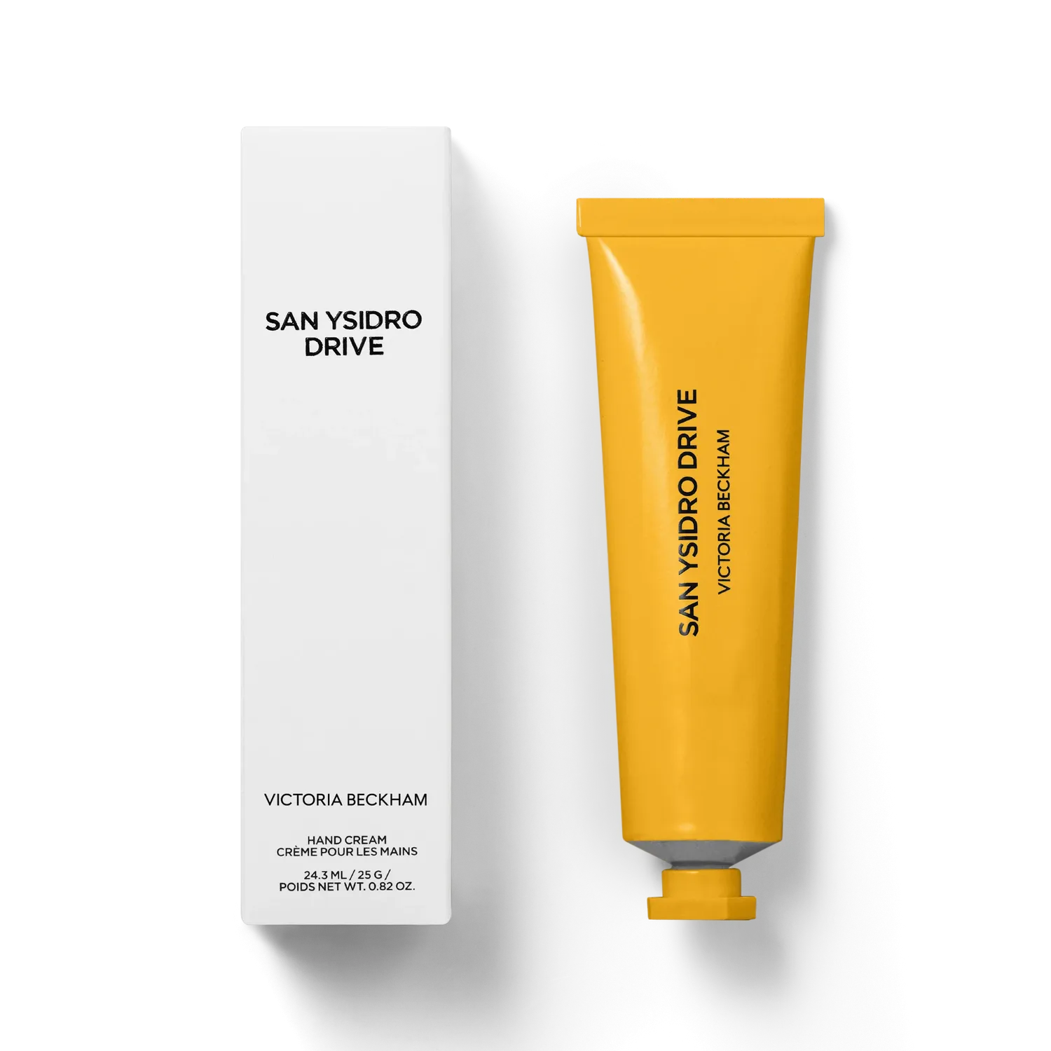 Victoria Beckham San Ysidro Drive Crema Mani Profumata 25g