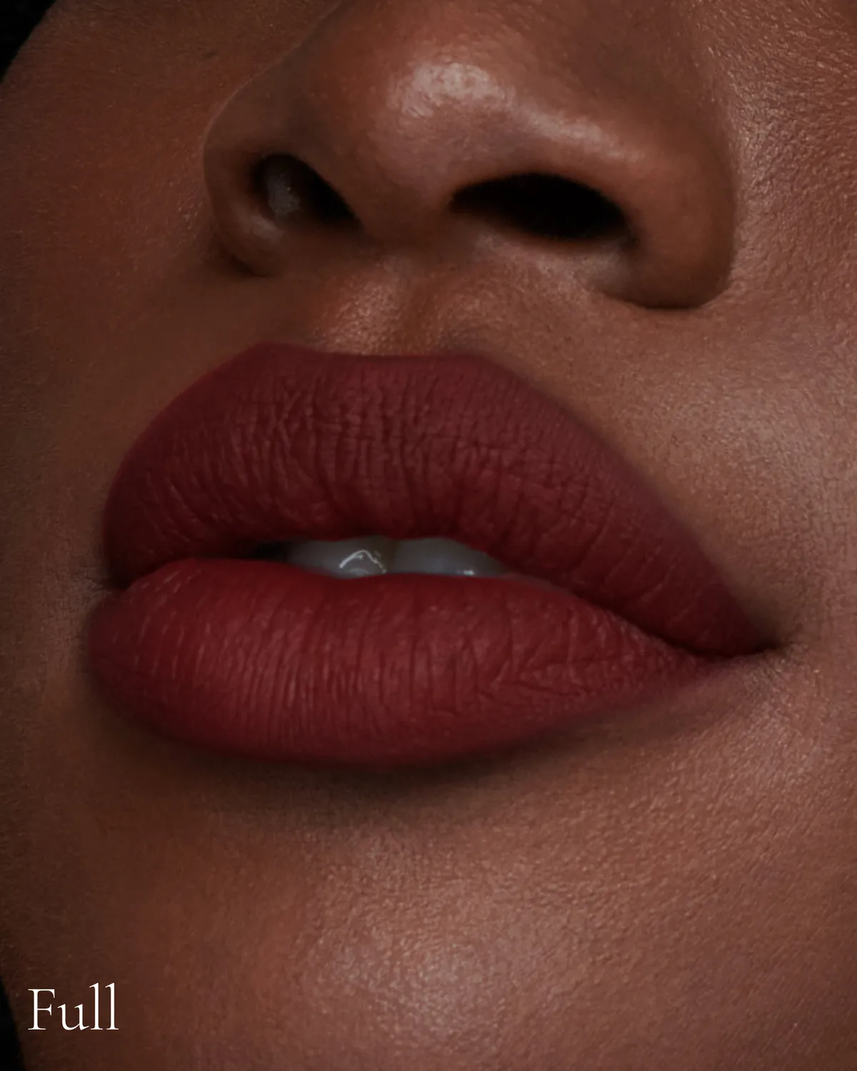 Lisa Eldridge Velveteen Jazz Rossetto Liquido Rosso Caldo