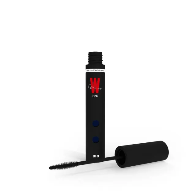 Miss W Pro Power Stretch n°33 mascara blu allungante