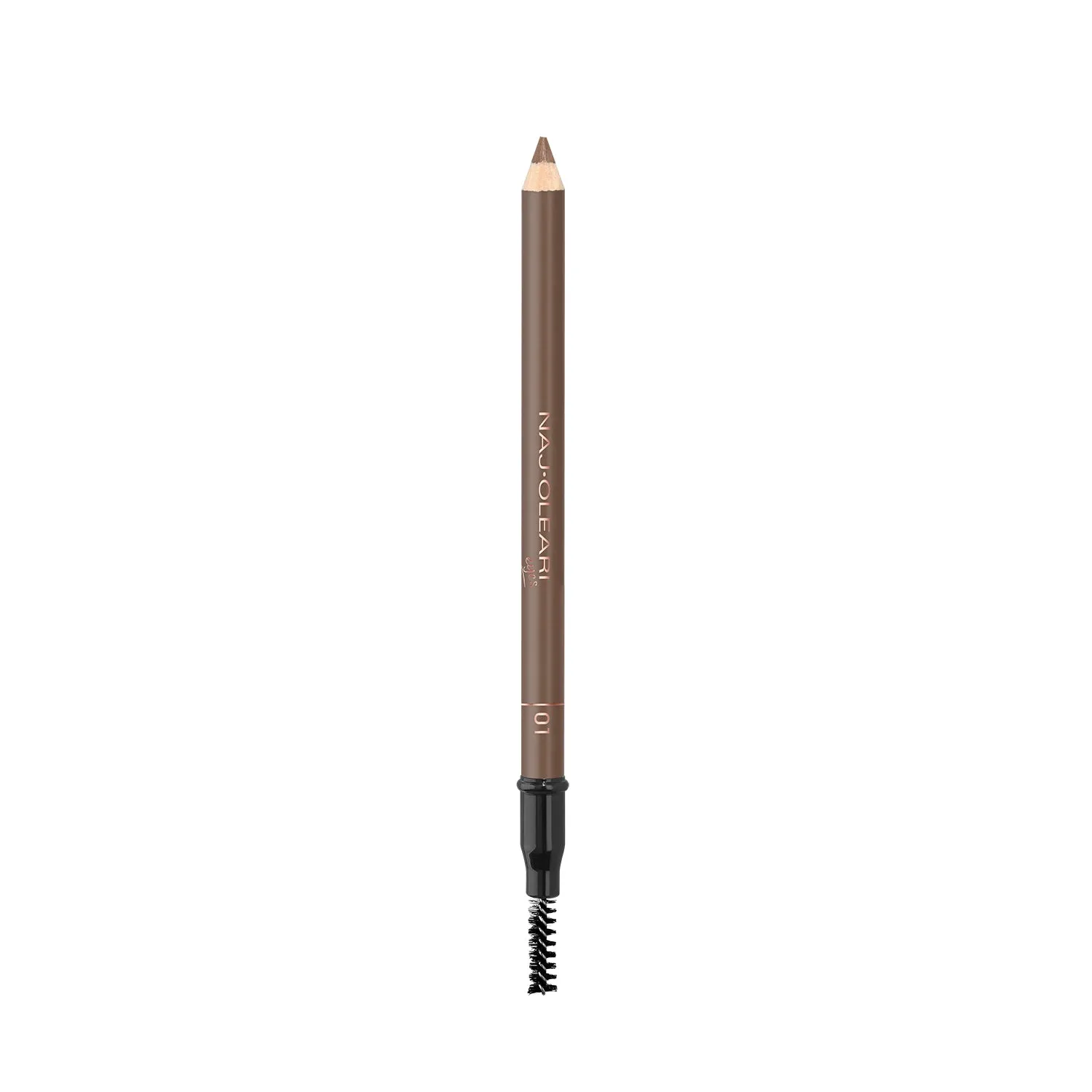 Naj Oleari Fill-in Brow Pencil Matita Sopracciglia 01 Bionde 24H
