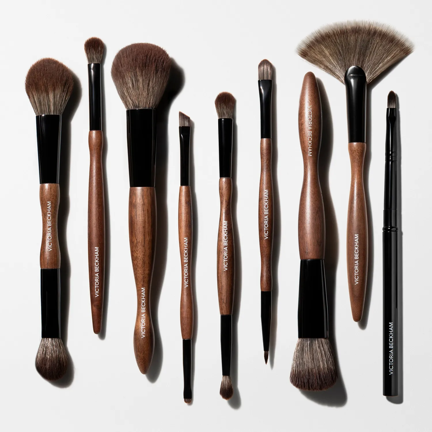 Victoria Beckham Beauty Detailed Lip Brush pennello labbra preciso