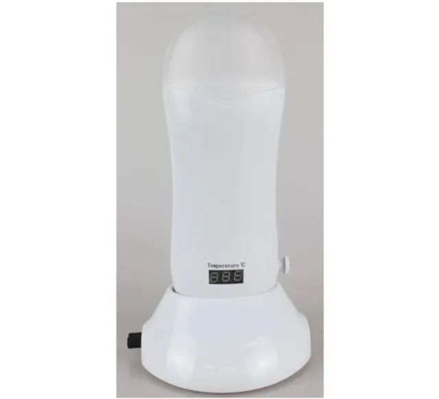 Miss W scaldacartucce digitale scaldacera 100 g 40 W