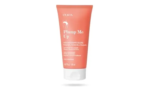 Pupa Plump Me Up crema gel glutei volumizzante 150 ml