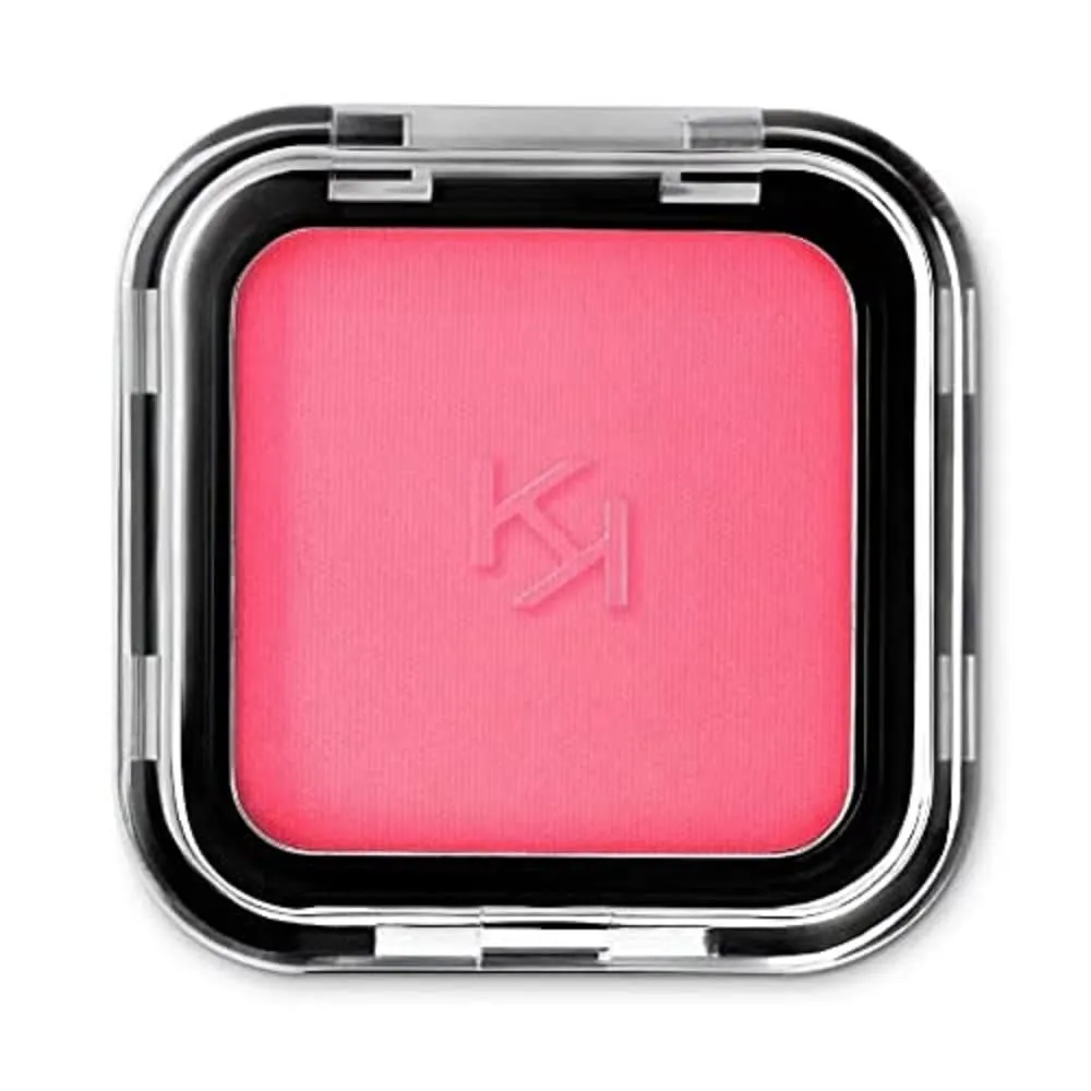 KIKO Smart Colour Blush 03 fard pesca intenso modulabile