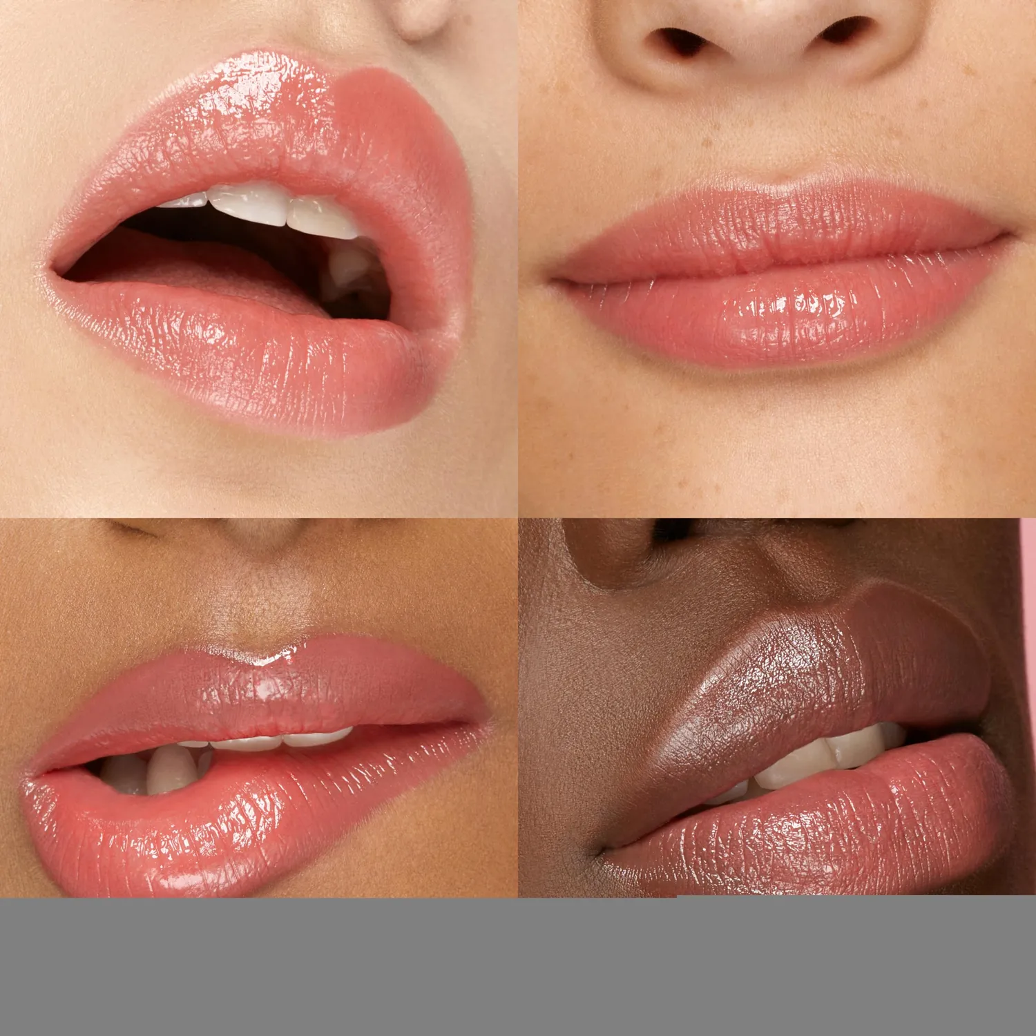 KIKO Jelly Stylo 503 rossetto gloss effetto bagnato