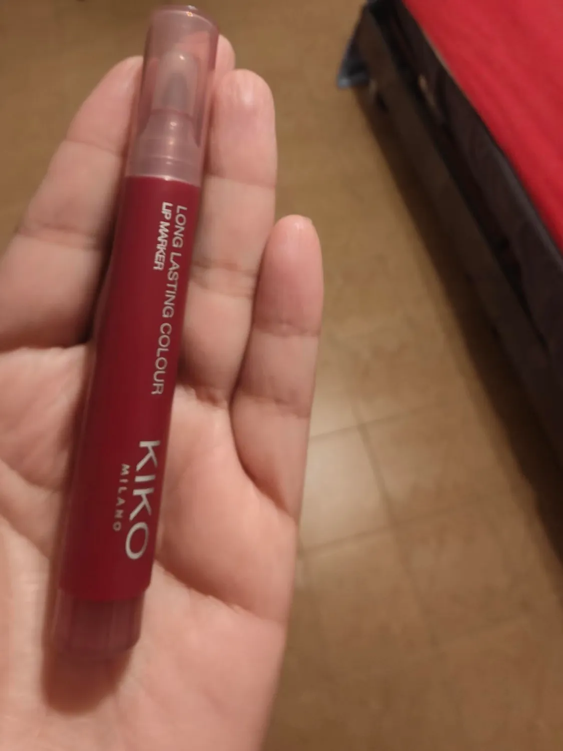 KIKO Milano Skin Lover Intensive Serum Concealer 12 correttore siero