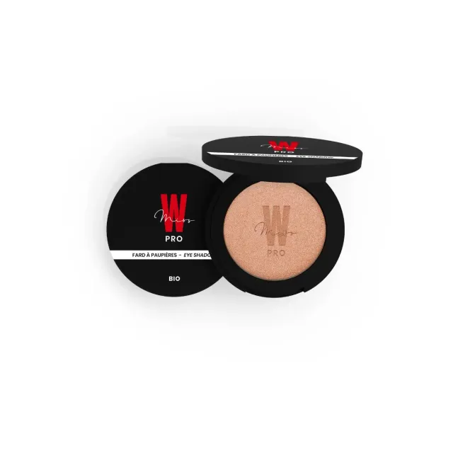 Miss W Pro Fard N037 ombretto sable rosé nacré
