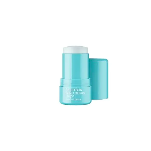 KIKO Milano After Sun Cryo Serum Stick siero ghiacciato viso occhi