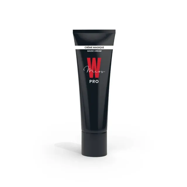 Miss W Pro Crème Magique crema viso colorata 30 ml universale