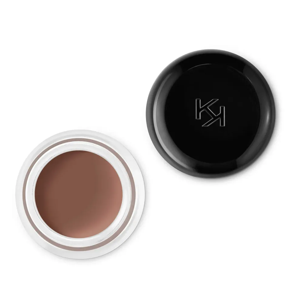 KIKO Lasting Eyebrow Gel 03 gel sopracciglia 8h Redheads