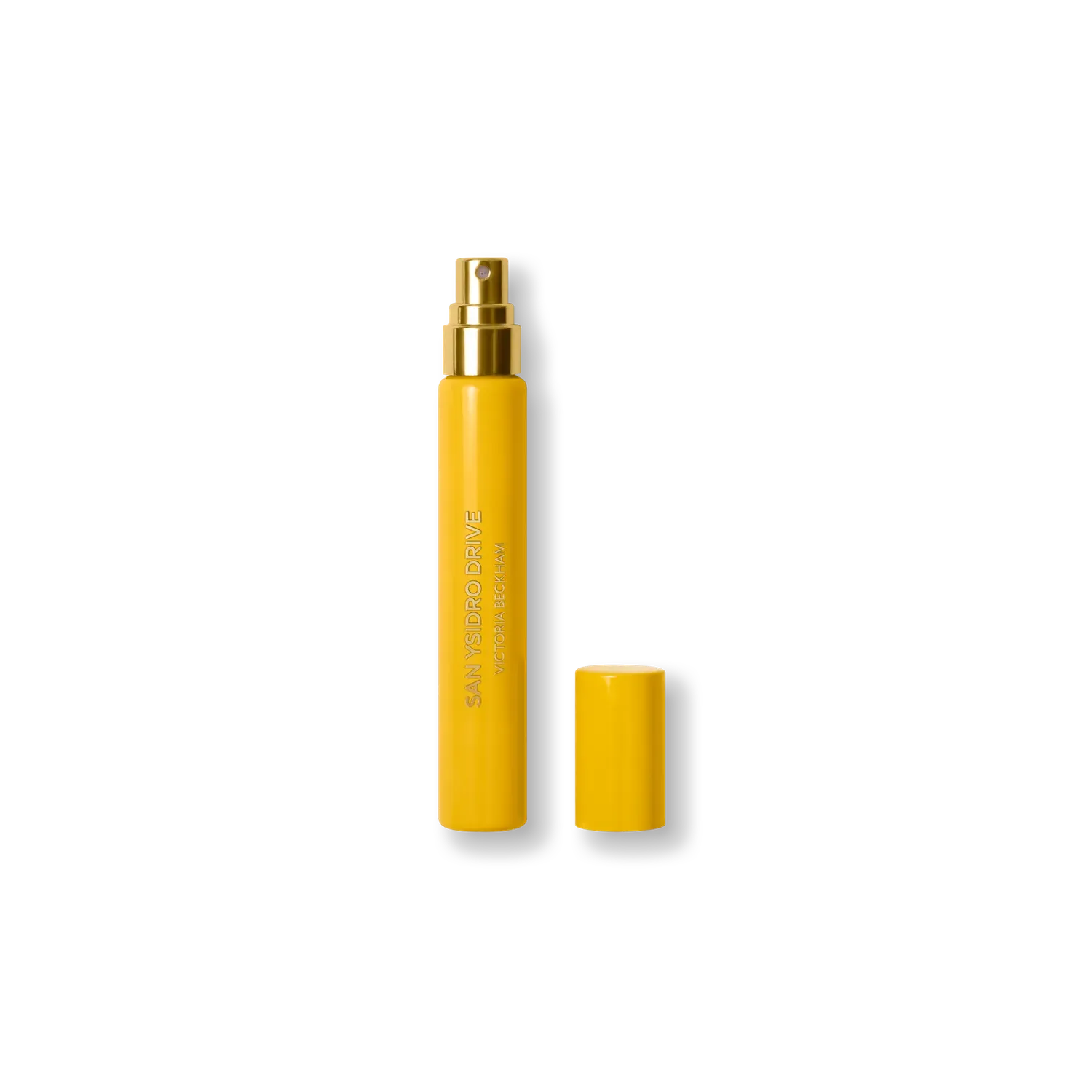 Victoria Beckham Travel Eau de Parfum Mini 10 ml Fragranza Viaggio