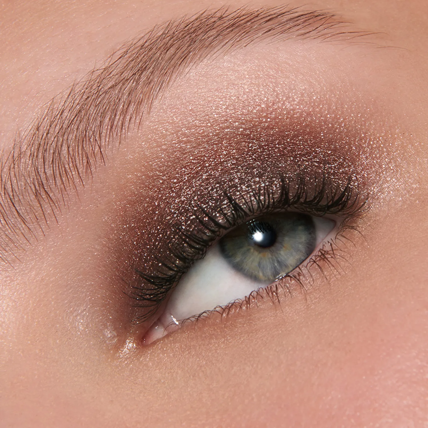 Lisa Eldridge Liquid Lurex Zora ombretto liquido
