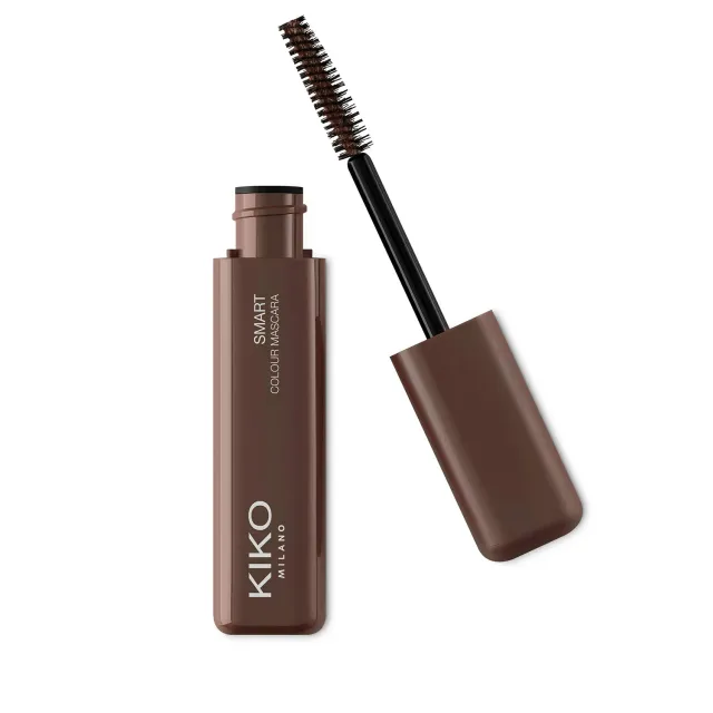 KIKO Milano Smart Colour 04 mascara colorato volume panoramico