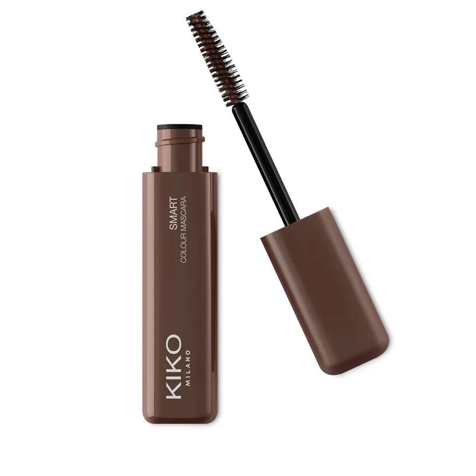 KIKO Milano Smart Colour 04 mascara colorato volume panoramico