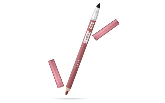 Pupa Milano True Lips 038 matita labbra Rose Nude pigmentata