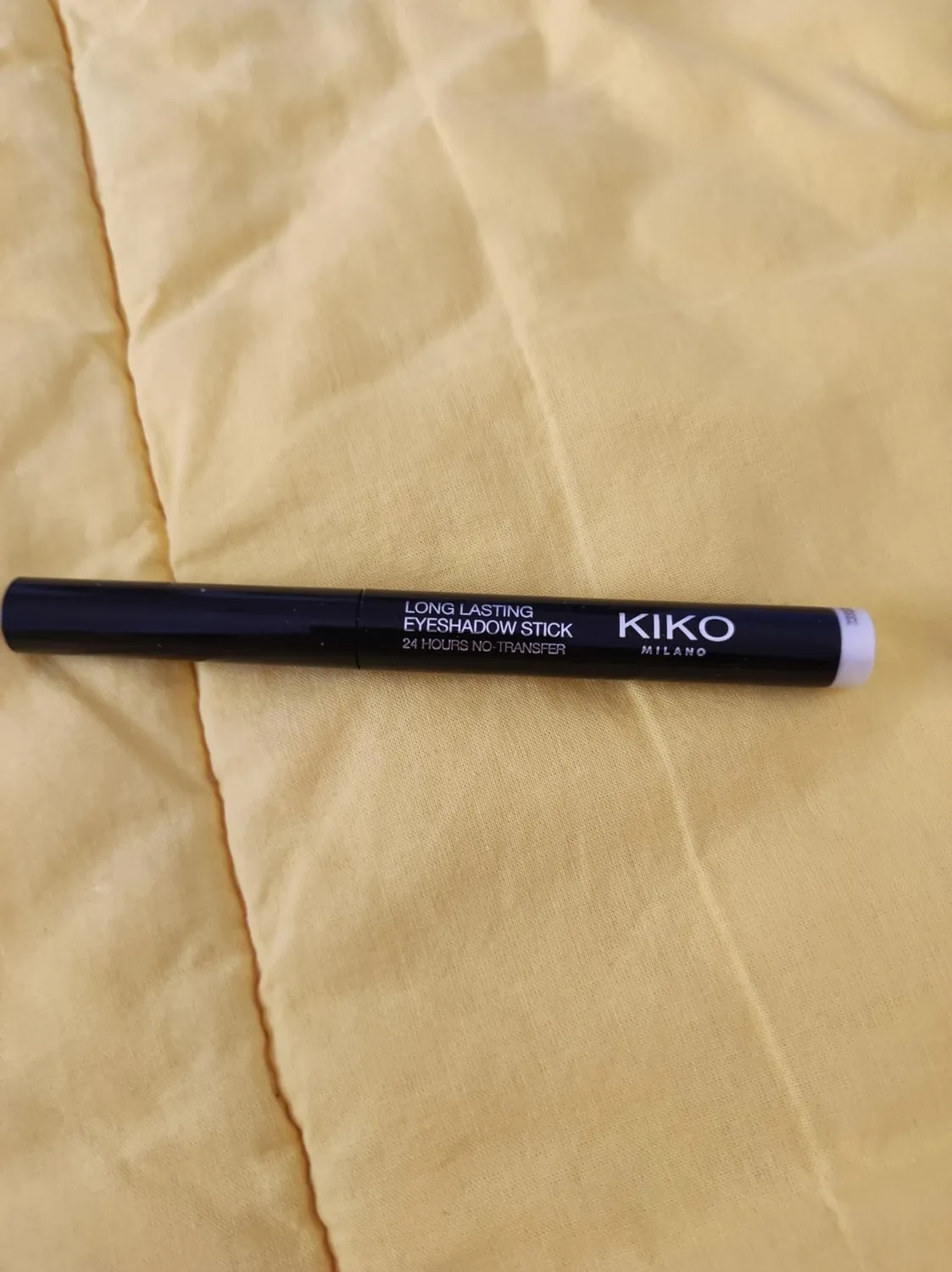 KIKO Long Lasting Eyeshadow Stick 04 ombretto stick cremoso no transfer
